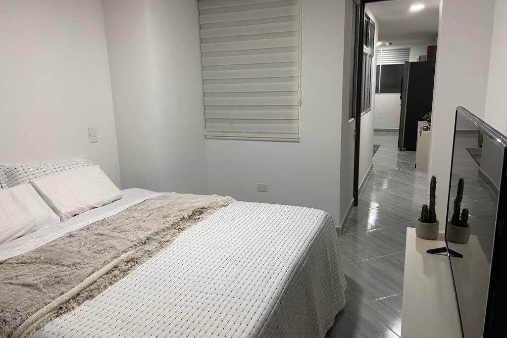 Hermoso Apartaestudio En Sabaneta. Εξωτερικό φωτογραφία
